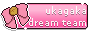 ukagaka dream team discord server